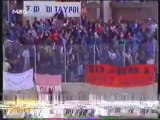21η Ολυμπιακός-ΑΕΛ  2-0 1990-91 Mega