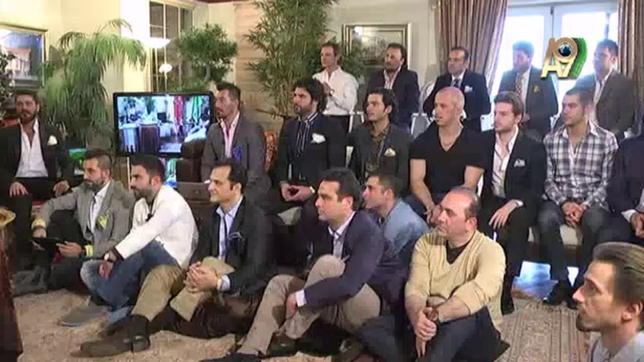 Peygamberimiz (sav) Mehdiyet devrinde işari olarak televizyonun olacağını bildirmiştir.