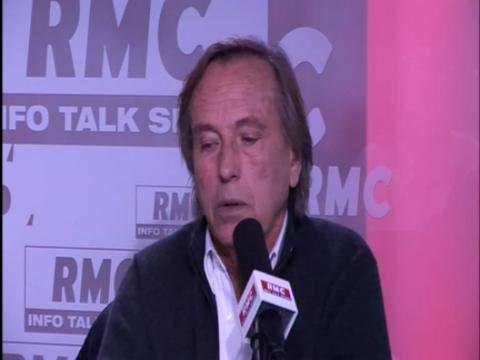 Cinéma français - Alexandre Arcady : On est dans une forme de star system .