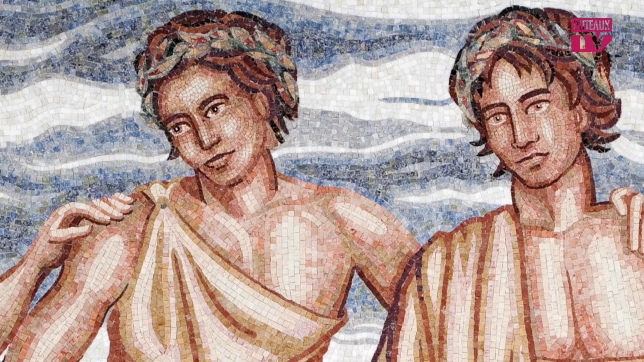 Vidéo Puteaux: Les journées européennes des métiers d'art