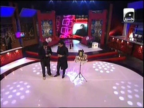 lahore magician (zia magician the sahir show23 MAY 2001) call me 0321 4656571