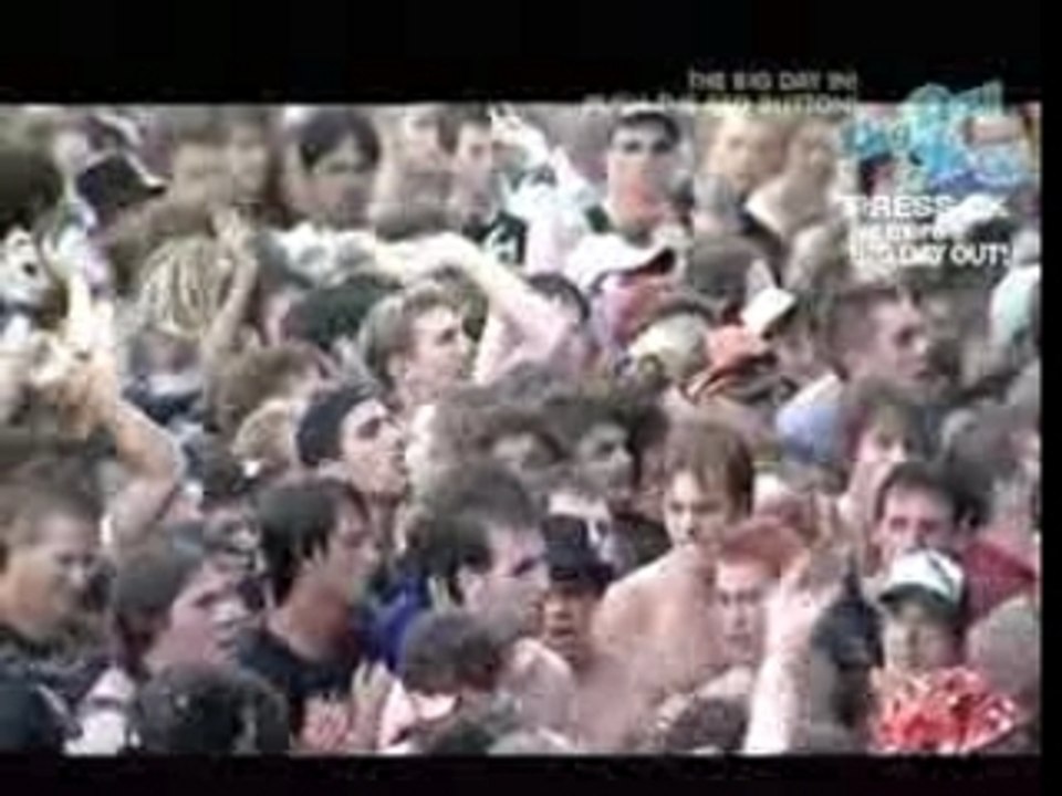 SOAD live_Bounce