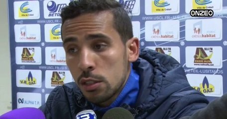 POINT PRESSE : APRÈS CRÉTEIL - LE HAVRE