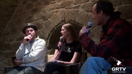 il faut sauver le soldat AJAL : Mountain Men