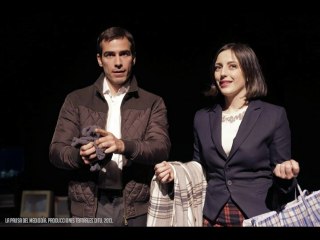 Ruth Núñez y Alejandro Tous en 'Hoy en Madrid' - OndaMadrid