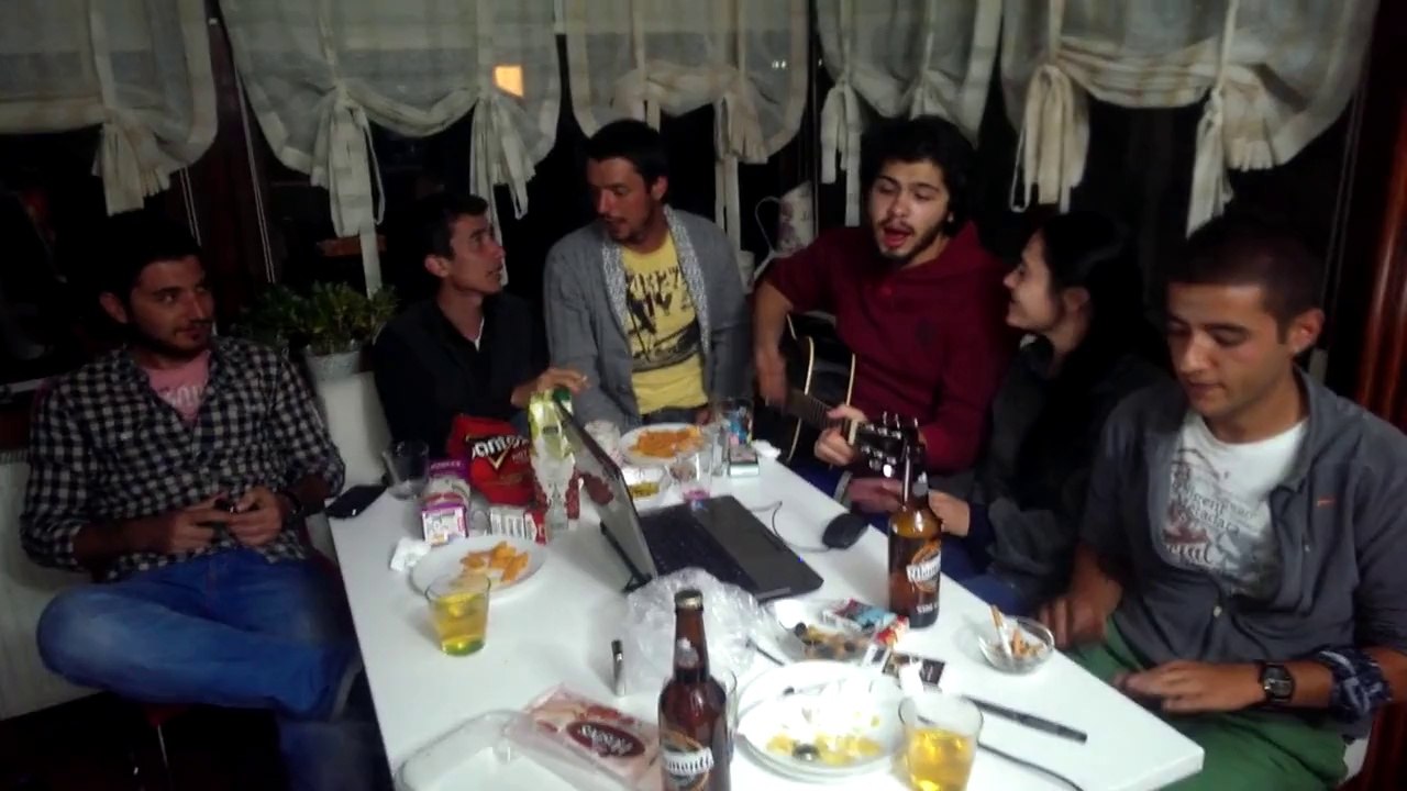 Burak Timel - Kalenin Dibinde