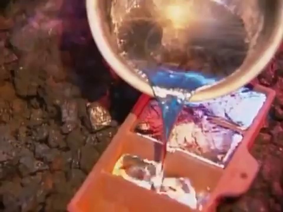Alquimia: ¿magia o ciencia?