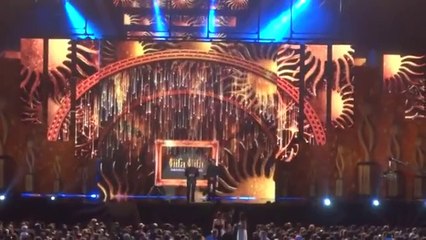 IIFA Awards 2014 Full Show - Anil Kapoor and Bob Buckhorn Cracking Jokes