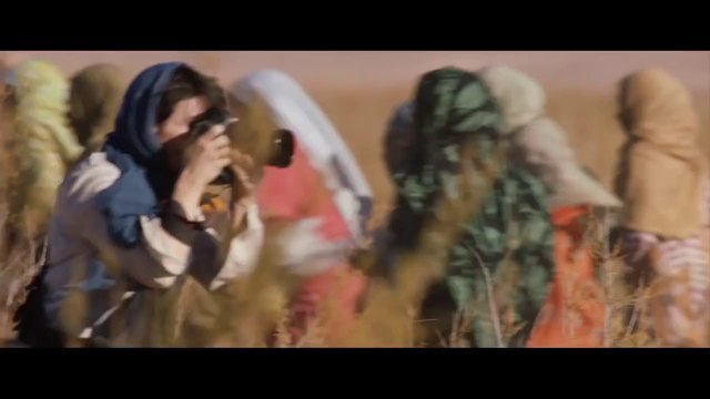 Binlerce Kez Iyi Geceler (2013) Türkçe Altyazılı Fragman HD