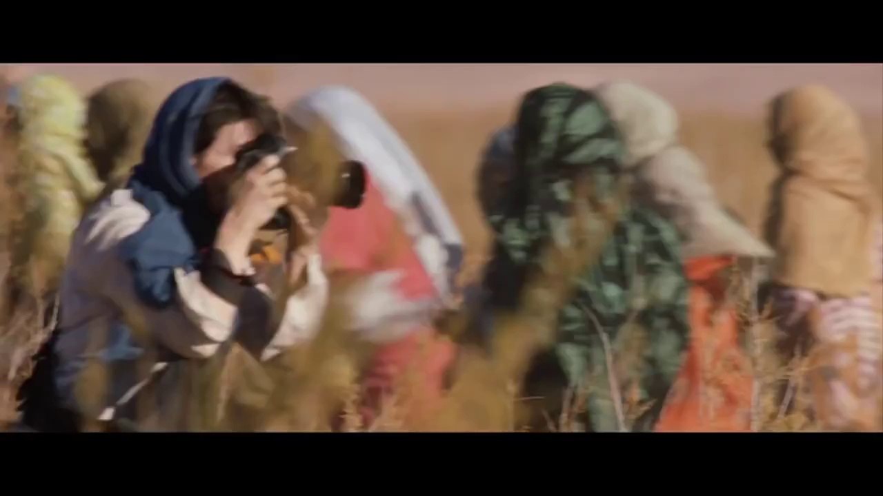 Binlerce Kez Iyi Geceler (2013) Türkçe Altyazılı Fragman HD