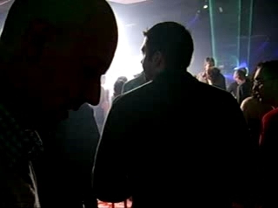 koloso ber fab et le pote