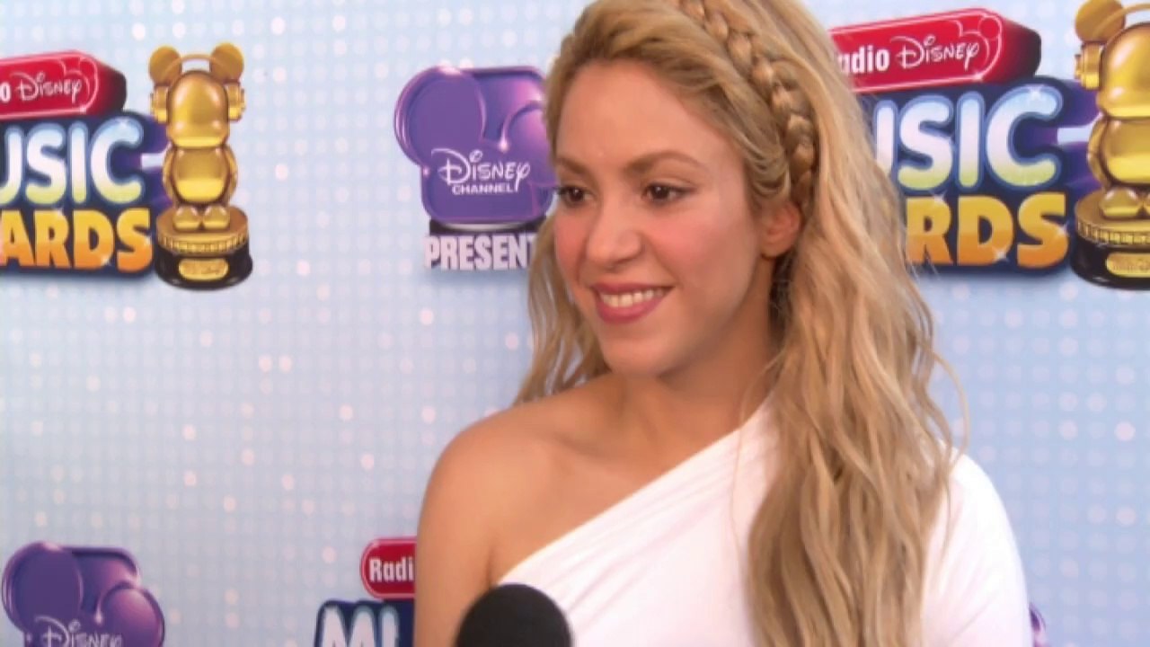 The Vamps and more at the Radio Disney Music Awards 2014