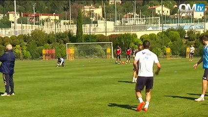 Objectif Match - S2E35 : Les forces de demain