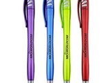 Cheap Promotional Pens Plastic Personalized AdSpecialtyProducts.com