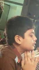 Madina Yaad Aya Hai: A Tearful Naat