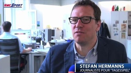 Football / Ligue des Champions - Hermanns : "Ribéry n'a pas le moral" 28/04