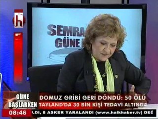 Download Video: İzmir Milletvekili B.A.Güler, Halk TV’nin canlı yayın konuğu oldu