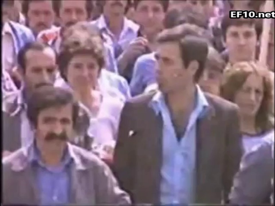 Kemal Sunal - 1 MAYIS MARŞI