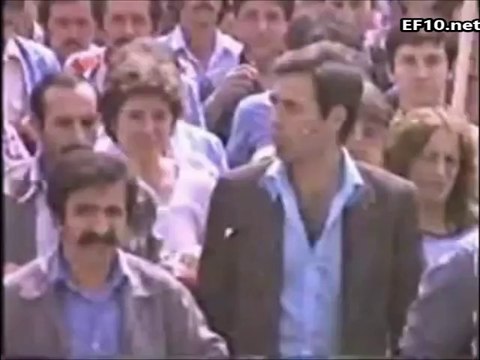 Kemal Sunal - 1 MAYIS MARŞI