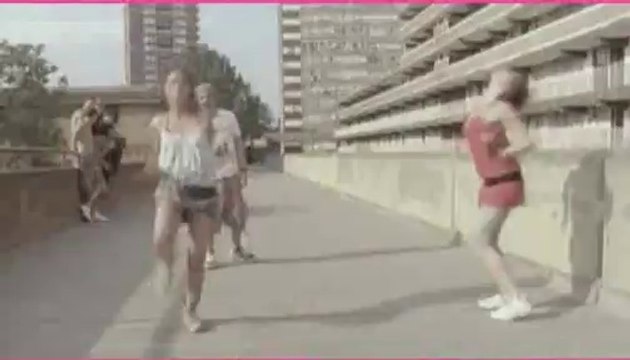 David Guetta vs. The Egg - Love Don't Let Me Go (Walking Away) (RainDropz! Remix)