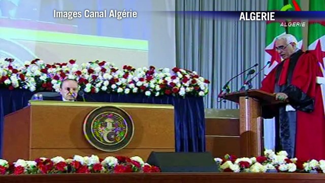 AFP - Le JT, 2e édition du lundi 28 avril.