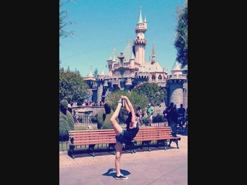 musique gym •8