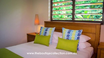 23 Murphy Street Accommodation Port Douglas 3 bedroom