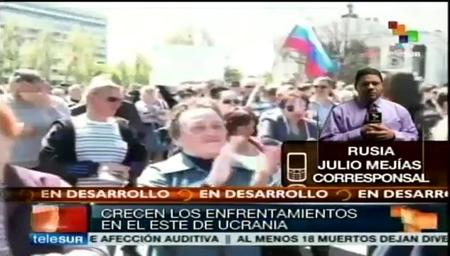 Condena Rusia sanciones económicas de EE.UU. contra sus empresarios