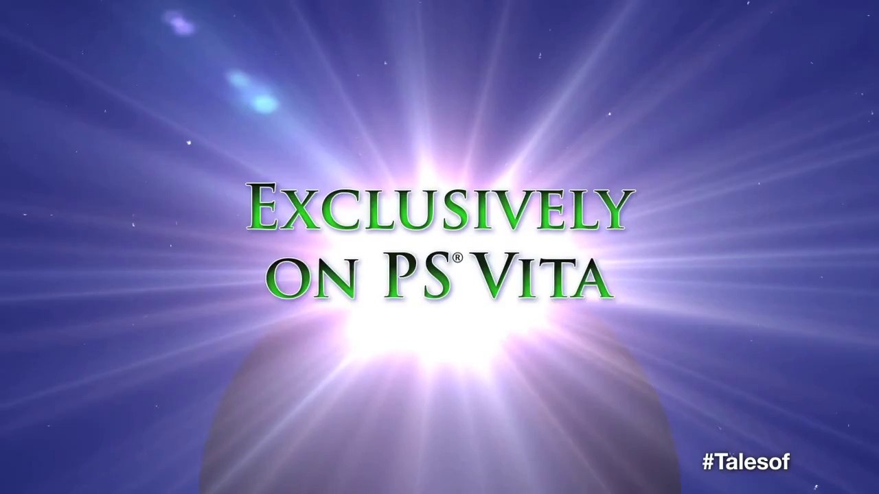 Tales of Hearts R Trailer