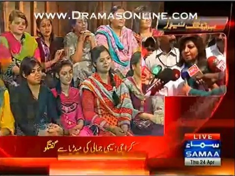 Gusse or depression or migrane, or har tarah k vehem ko door karne k liye kia kya jaye Wajahat yogi telling