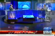 Nadeem Malik Live - 28th April 2014