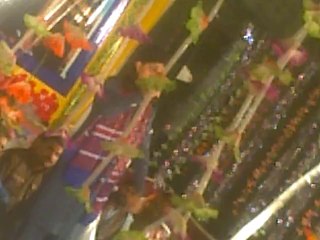 Manzar e Madina Naat concel