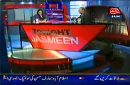 Tonight With Jasmeen – 28th April 2014