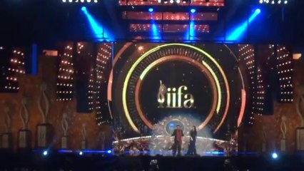 IIFA Awards 2014 Full Show - Shatrughan Sinha ask every 1 to be KHAMOOSH