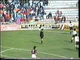 ΑΕΛ-ΠΑΟΚ 2-0  1990-91 Στιγμιότυπα Κύπελλο