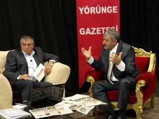 İbrahim Erdem Karabulut referandum