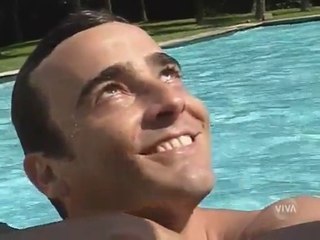 A Próxima Vítima (1995) - Bruno e Isabela vão disputar o direito às mordomias da família Ferreto