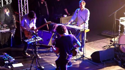 Fete du progres 2014