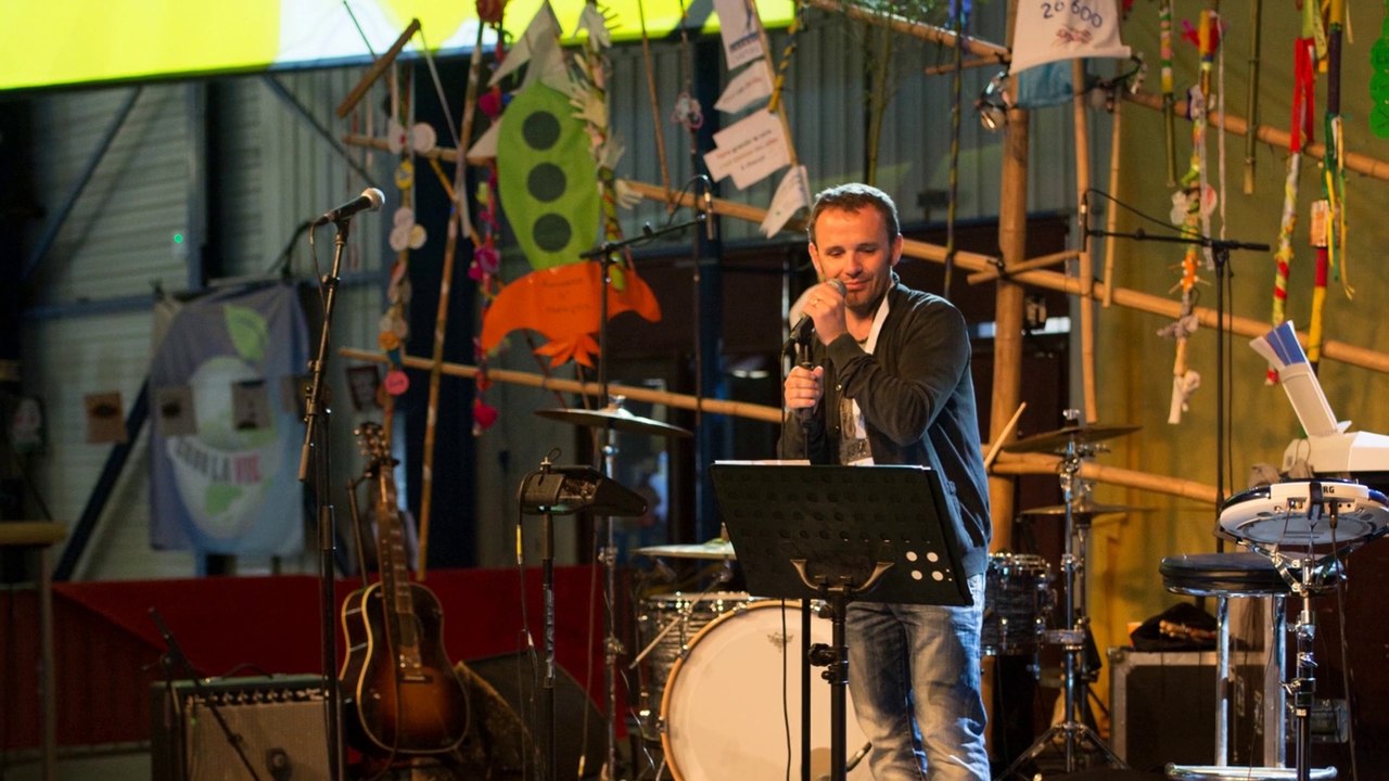 Croq la vie 5 - Deuxième journée