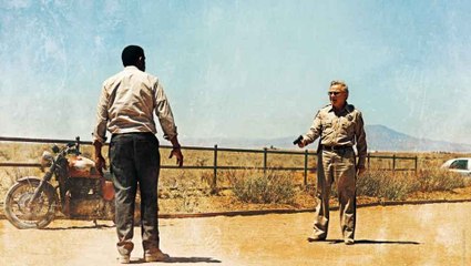 La voie de l'ennemi - Bande annonce Vost HD