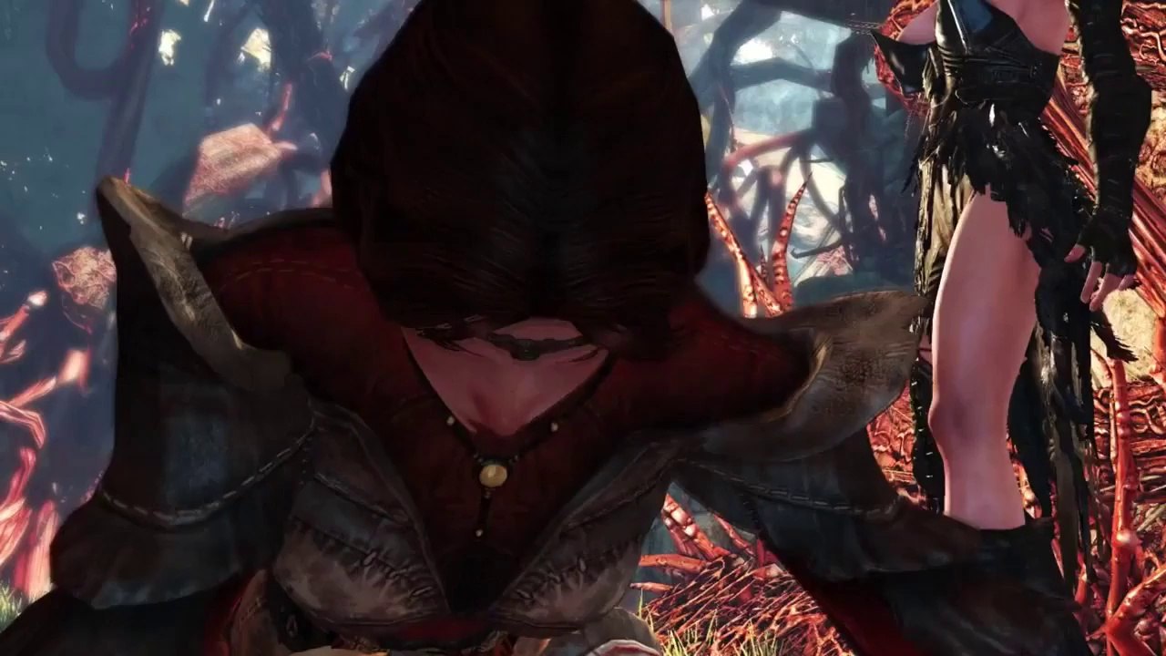 Bound by Flame - Music Trailer