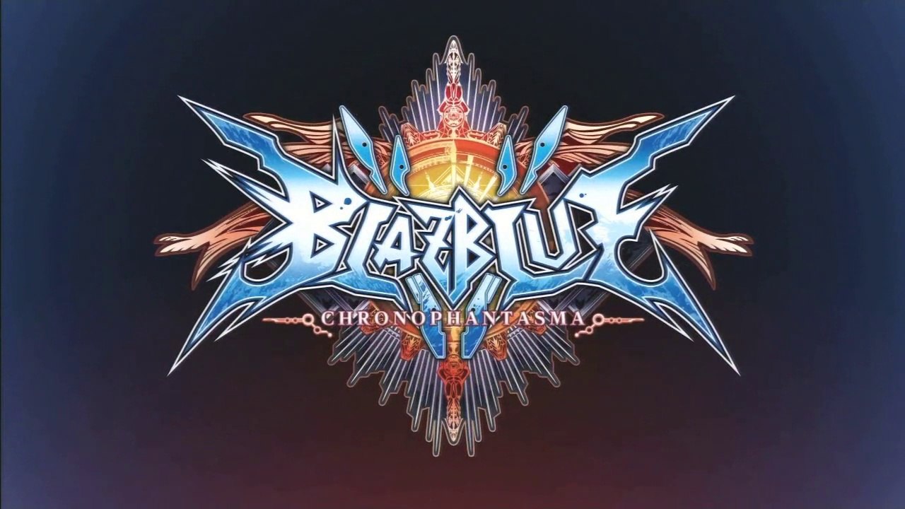 1iers Pas sur Blazblue: Chronophantasma