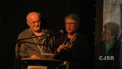 Grands gagnants du festival de films