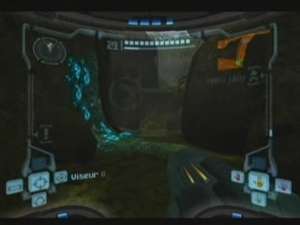 Metroid Prime Gamecube