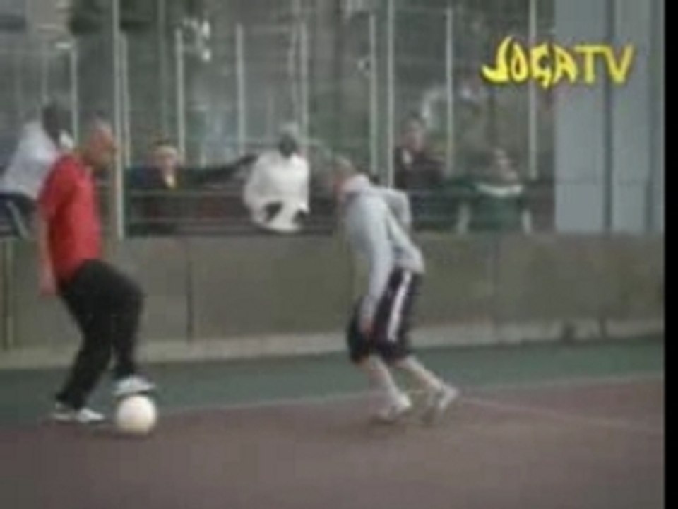 joga bonito - mix