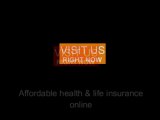 Best Online Health & Life Insurance. Buy Health & Life Insurance Online.