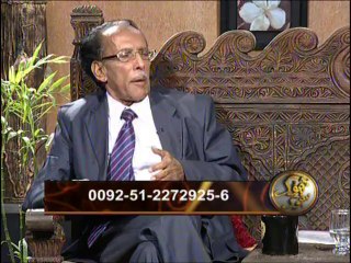 SYED KHURRAM on Jhok Sanjhok Program at Rohi tv 26MARCH03 Part 5