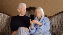 Text Offender - What If Your Grandparents Read the Crazy Texts Your Parents Sent You