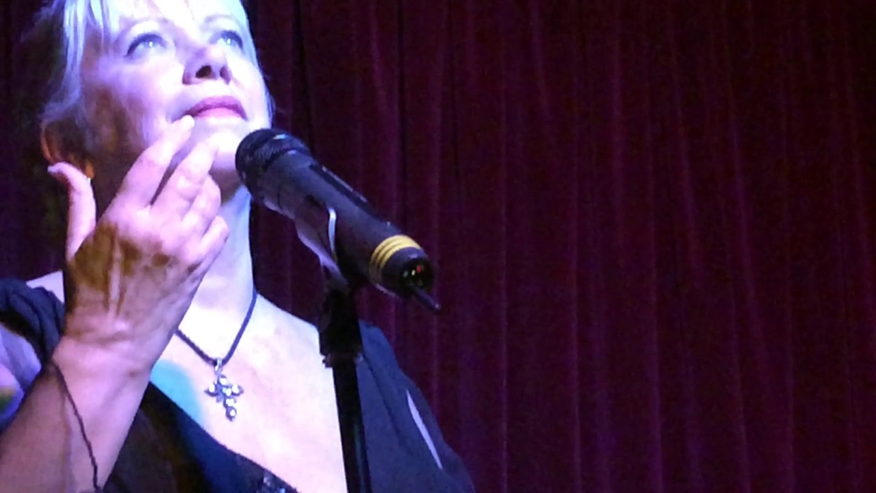 Babeth chante Piaf - L'hymne à l'amour