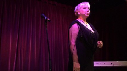 Babeth chante Piaf - La vie en rose